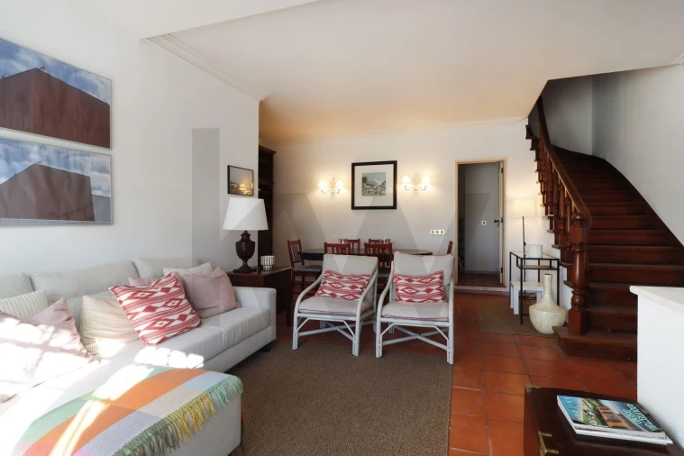 Moradia T4 para Arrendamento em Cascais e Estoril Foto 14