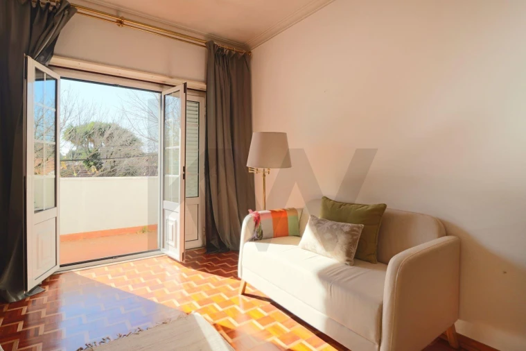 Moradia T4 para Arrendamento em Cascais e Estoril Foto 31