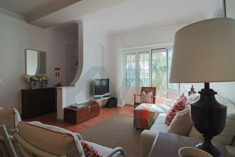 Moradia T4 para Arrendamento em Cascais e Estoril Foto 11