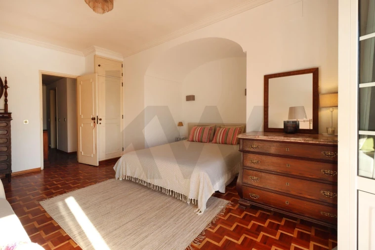 Moradia T4 para Arrendamento em Cascais e Estoril Foto 30