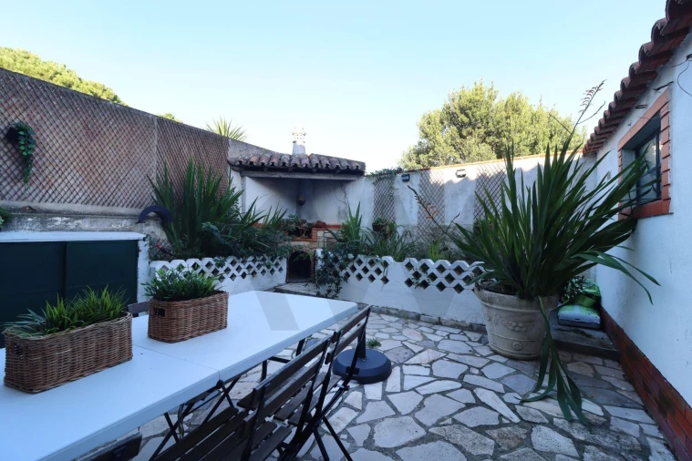 Moradia T4 para Arrendamento em Cascais e Estoril Foto 21