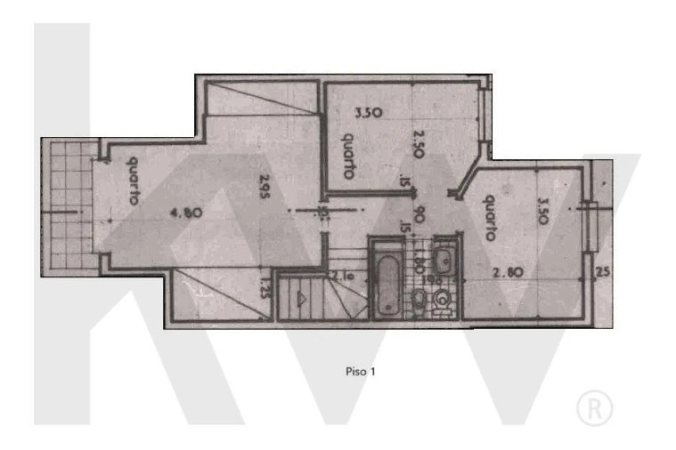 Moradia T4 para Arrendamento em Cascais e Estoril Foto 39