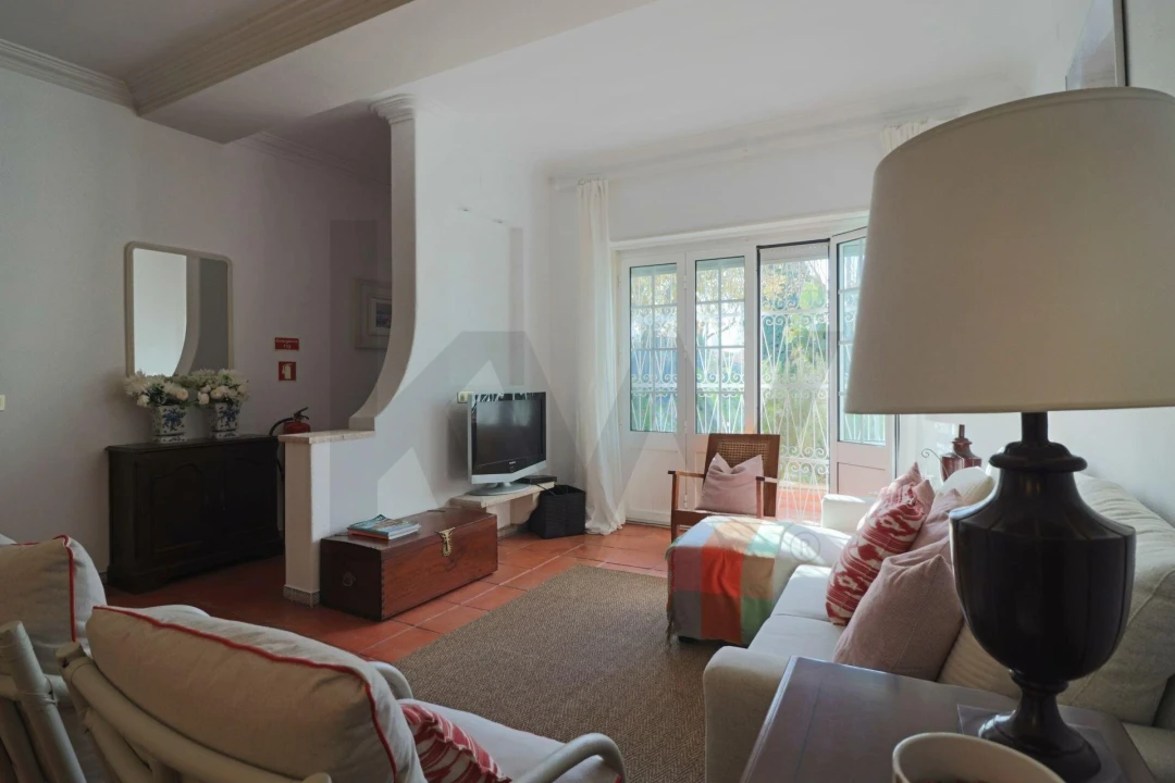 Moradia T4 para Arrendamento em Cascais e Estoril Foto 11