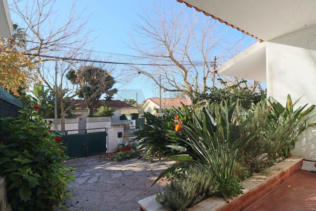 Moradia T4 para Arrendamento em Cascais e Estoril Foto 6