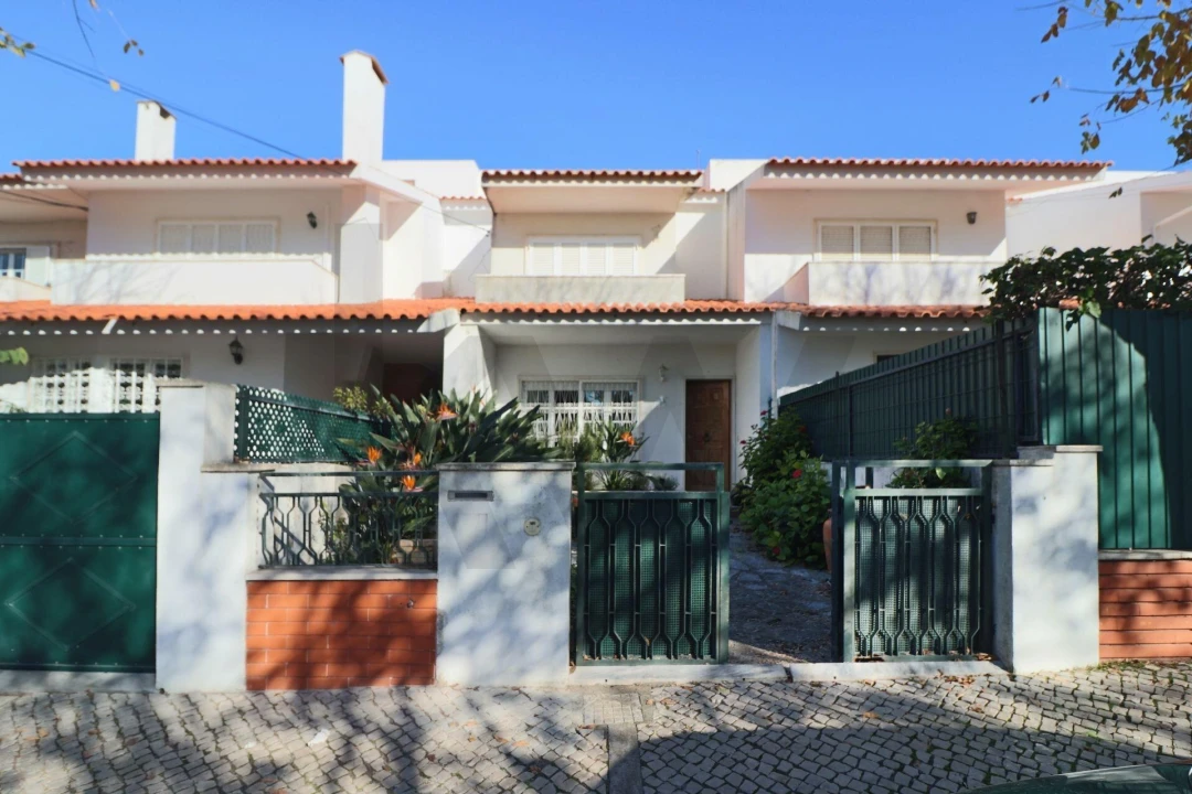 Moradia T4 para Arrendamento em Cascais e Estoril Foto 3