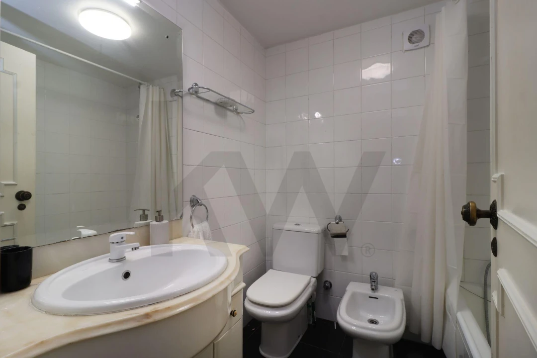 Moradia T4 para Arrendamento em Cascais e Estoril Foto 37