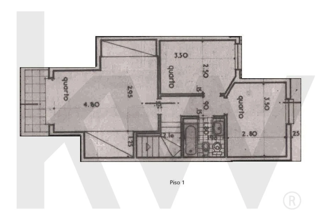 Moradia T4 para Arrendamento em Cascais e Estoril Foto 39