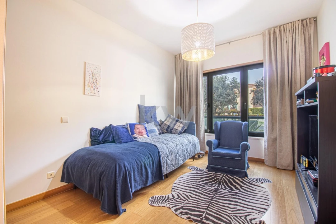 Apartamento T5 para Venda em Lumiar Foto 21