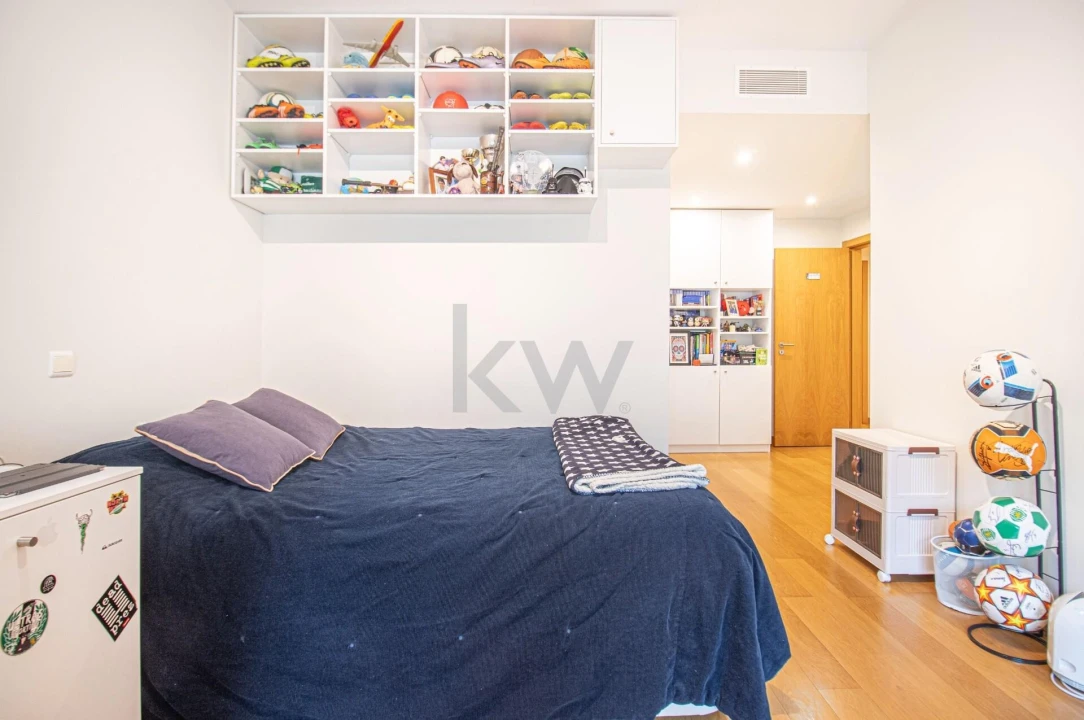 Apartamento T5 para Venda em Lumiar Foto 47