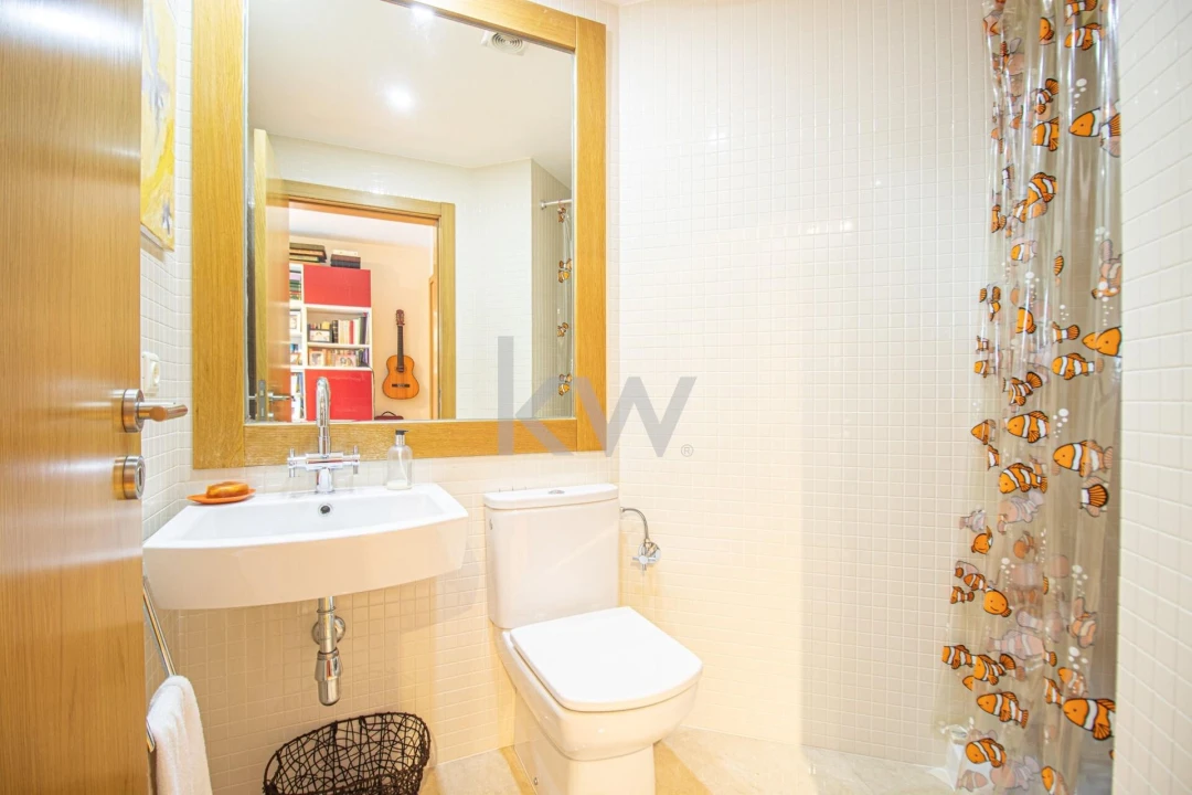 Apartamento T5 para Venda em Lumiar Foto 39