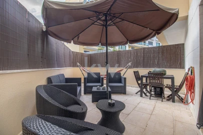 Apartamento T5 para Venda em Lumiar
