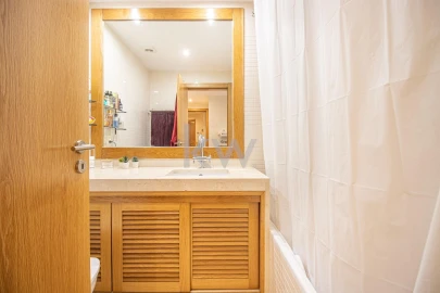 Apartamento T5 para Venda em Lumiar
