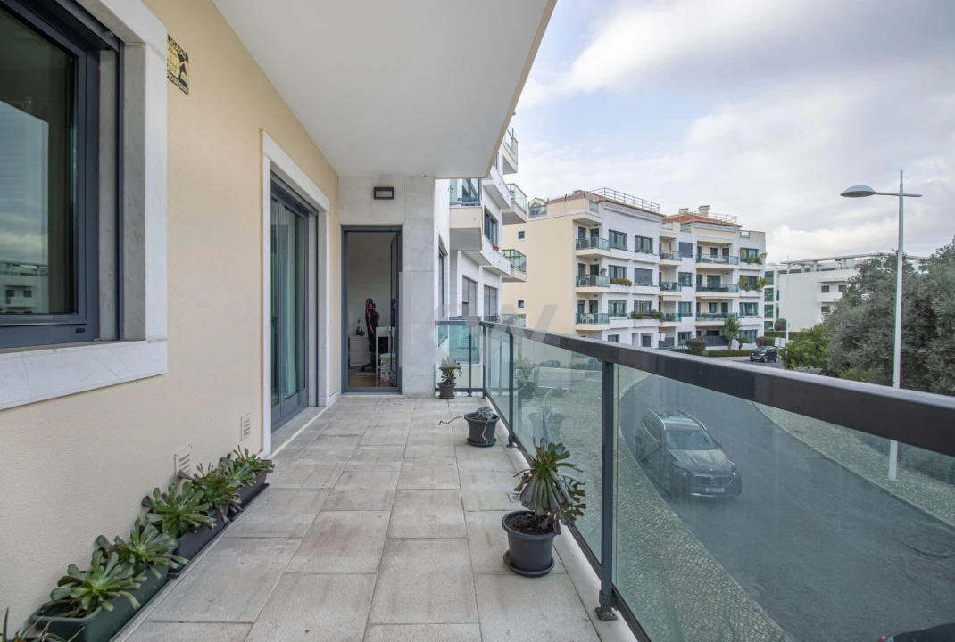 Apartamento T5 para Venda em Lumiar Foto 49