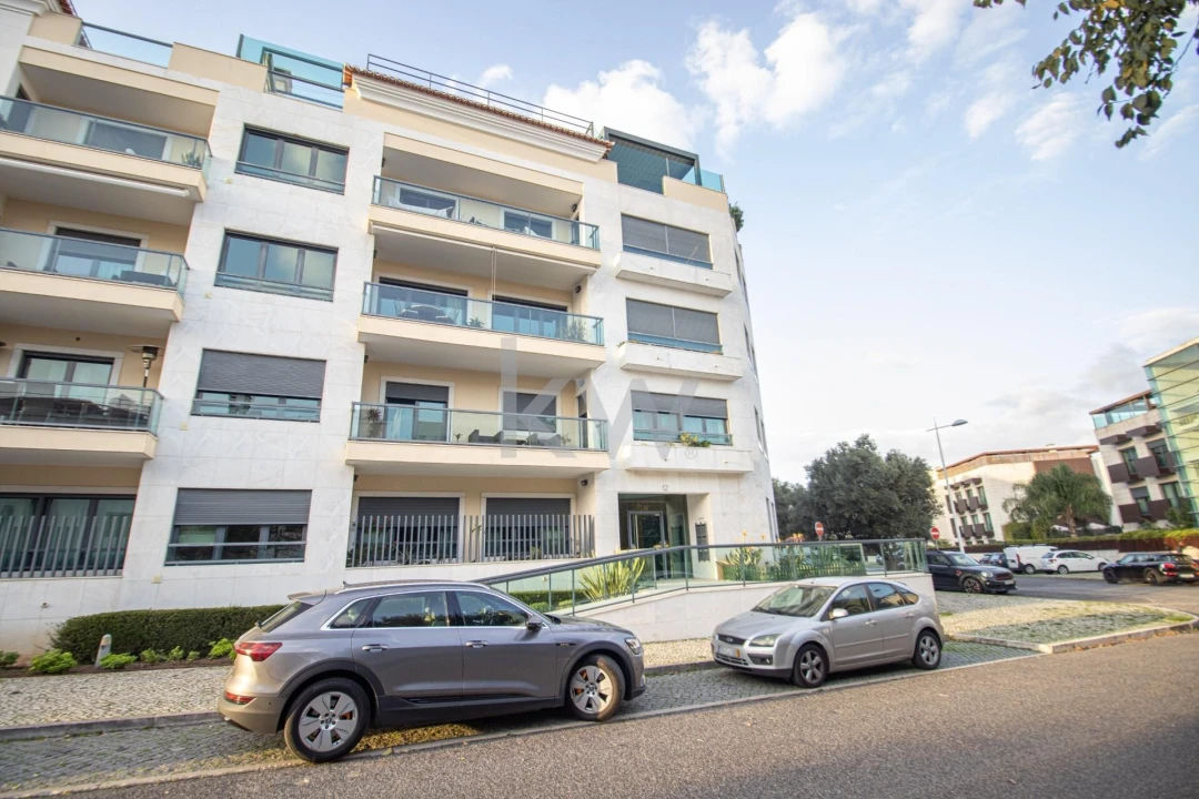 Apartamento T5 para Venda em Lumiar Foto 56