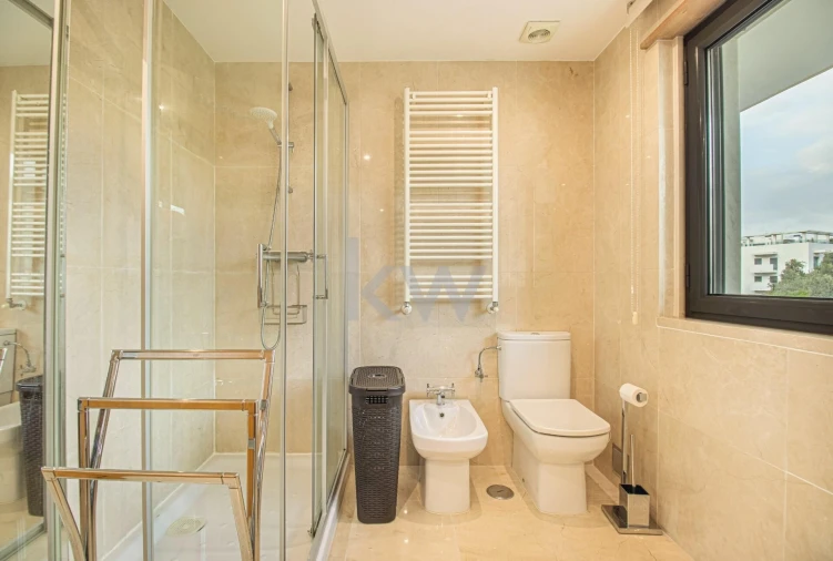 Apartamento T5 para Venda em Lumiar Foto 33
