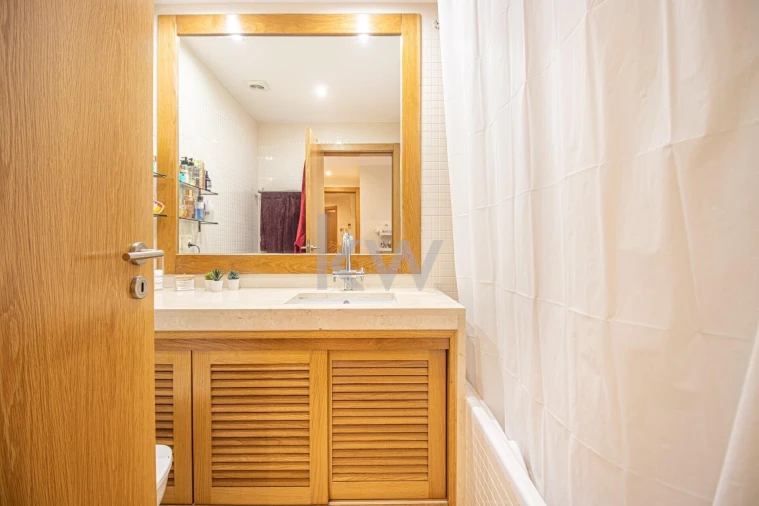 Apartamento T5 para Venda em Lumiar Foto 41