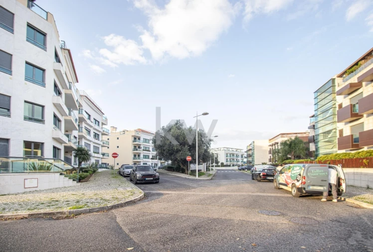 Apartamento T5 para Venda em Lumiar Foto 58