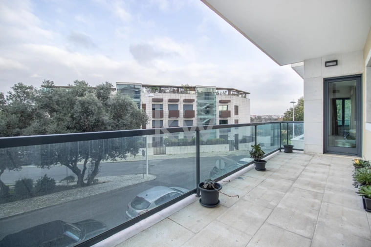 Apartamento T5 para Venda em Lumiar Foto 48