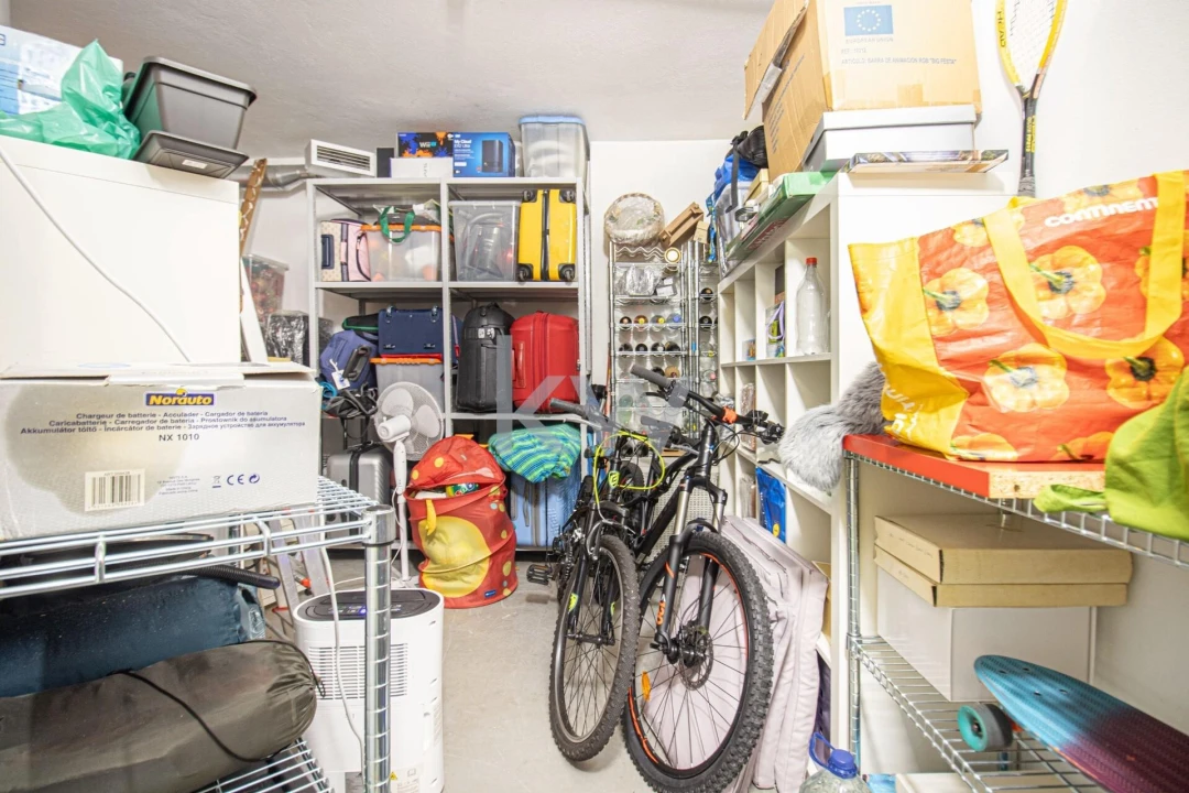Apartamento T5 para Venda em Lumiar Foto 55