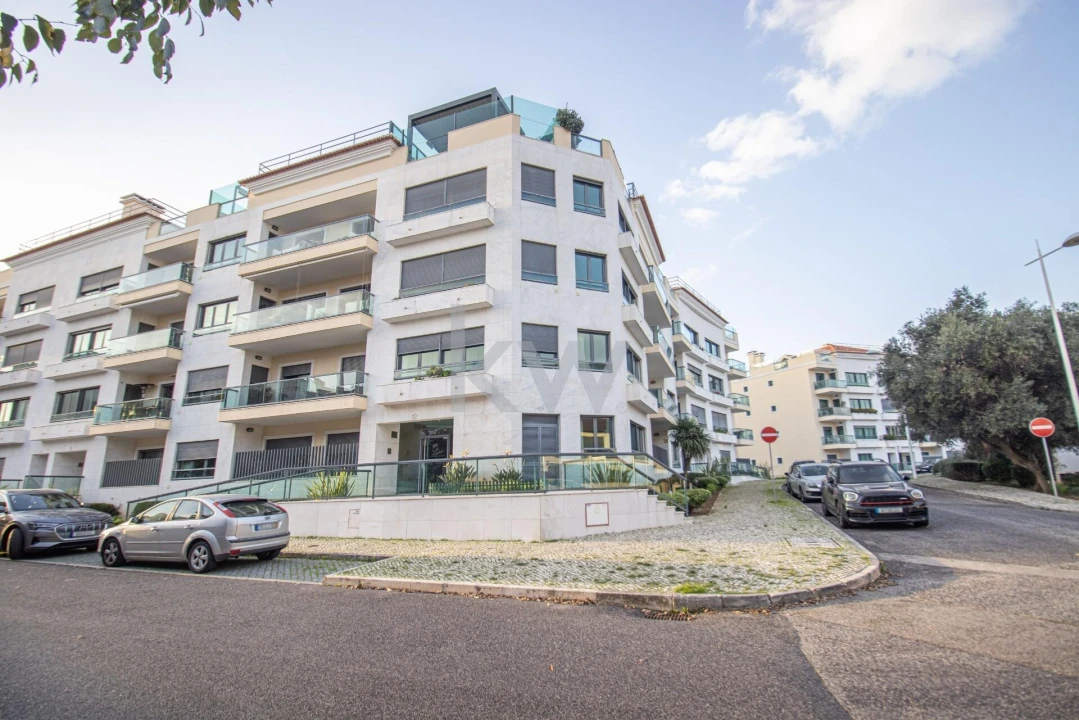 Apartamento T5 para Venda em Lumiar Foto 57
