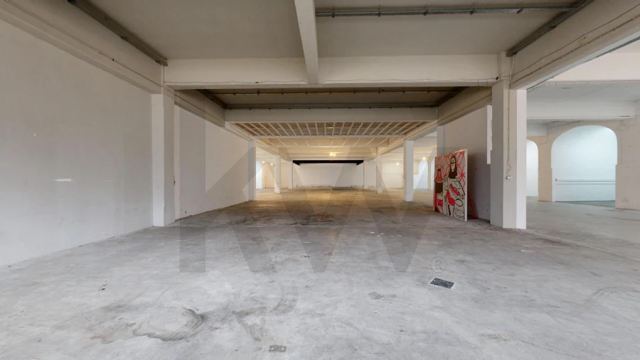 Armazém para Venda em Marvila Foto 5