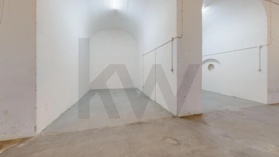 Armazém para Venda em Marvila Foto 30