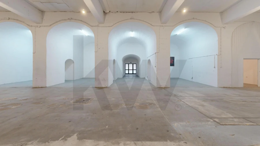 Armazém para Venda em Marvila Foto 28