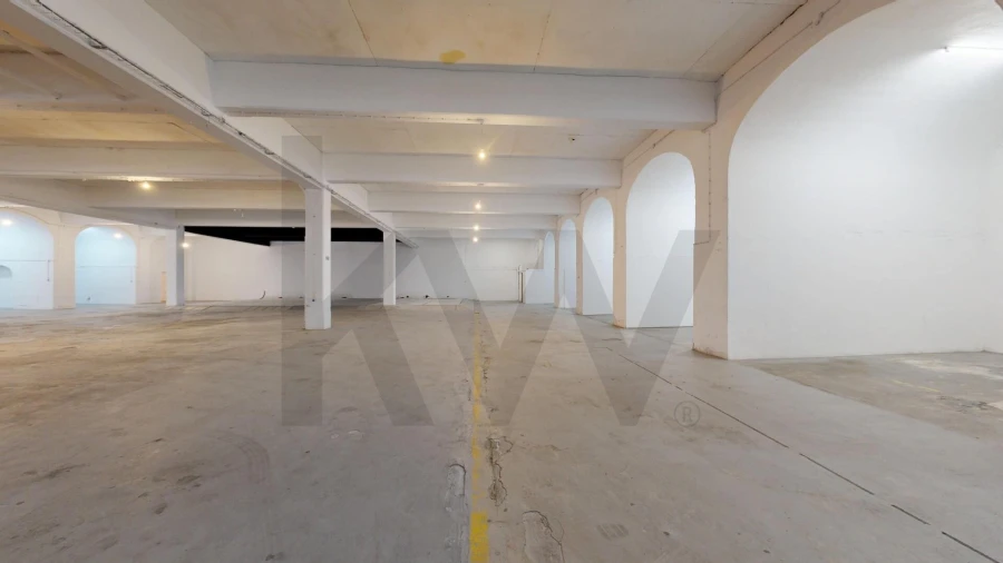 Armazém para Venda em Marvila Foto 7