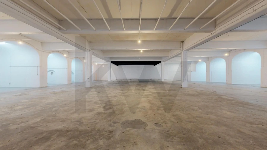 Armazém para Venda em Marvila Foto 6