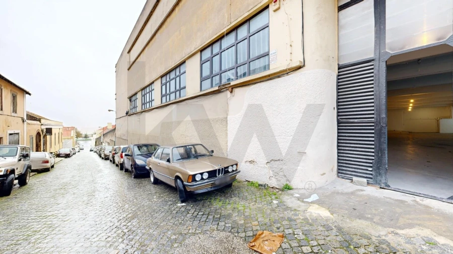 Armazém para Venda em Marvila Foto 19