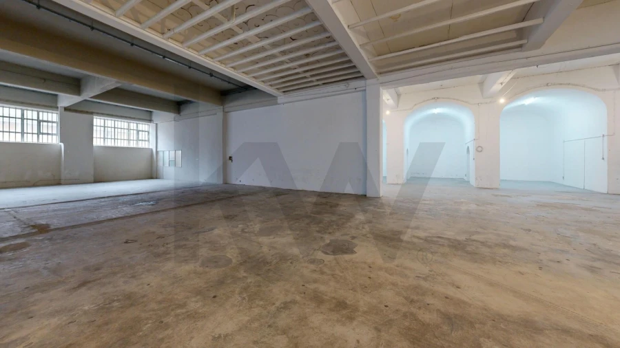 Armazém para Venda em Marvila Foto 25