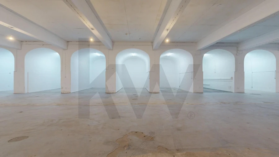 Armazém para Venda em Marvila Foto 10