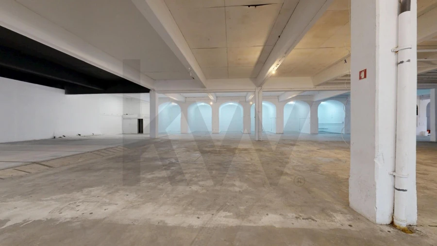 Armazém para Venda em Marvila Foto 15