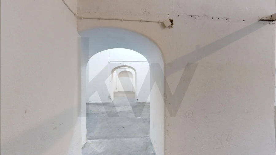 Armazém para Venda em Marvila Foto 12