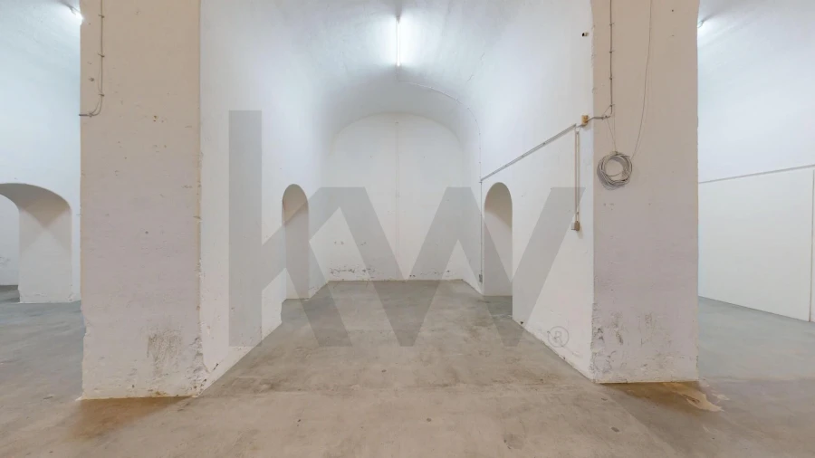 Armazém para Venda em Marvila Foto 11