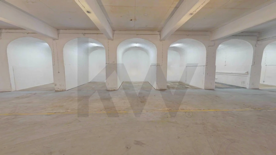 Armazém para Venda em Marvila Foto 20