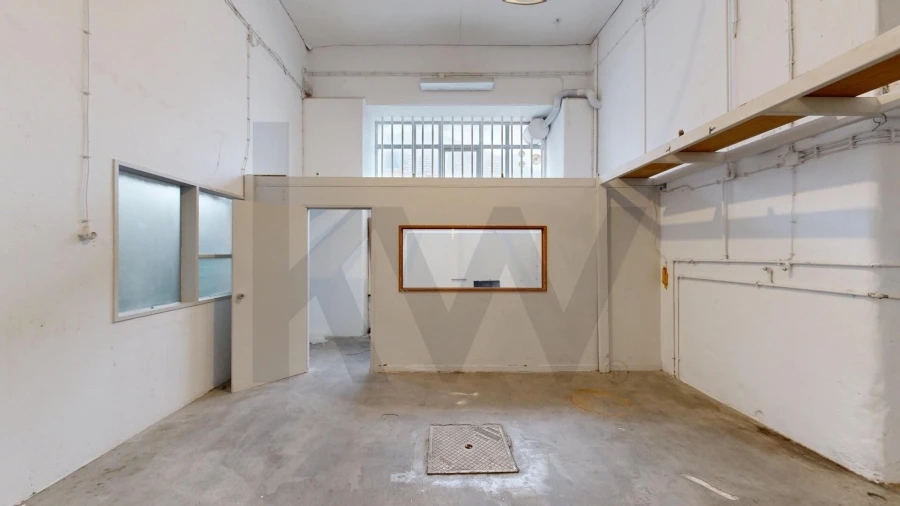 Armazém para Venda em Marvila Foto 13