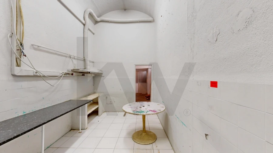 Armazém para Venda em Marvila Foto 14