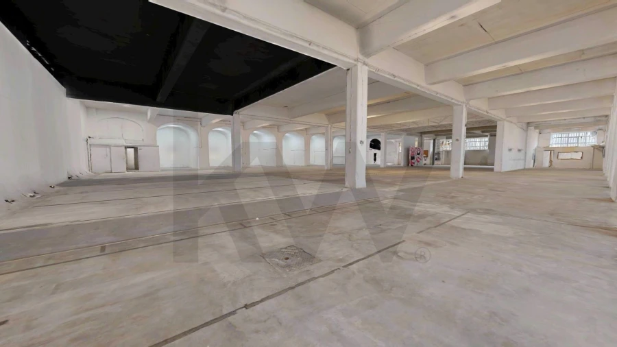 Armazém para Venda em Marvila Foto 21