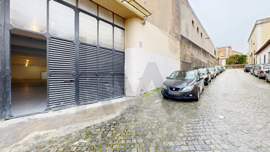 Armazém para Venda em Marvila Foto 18