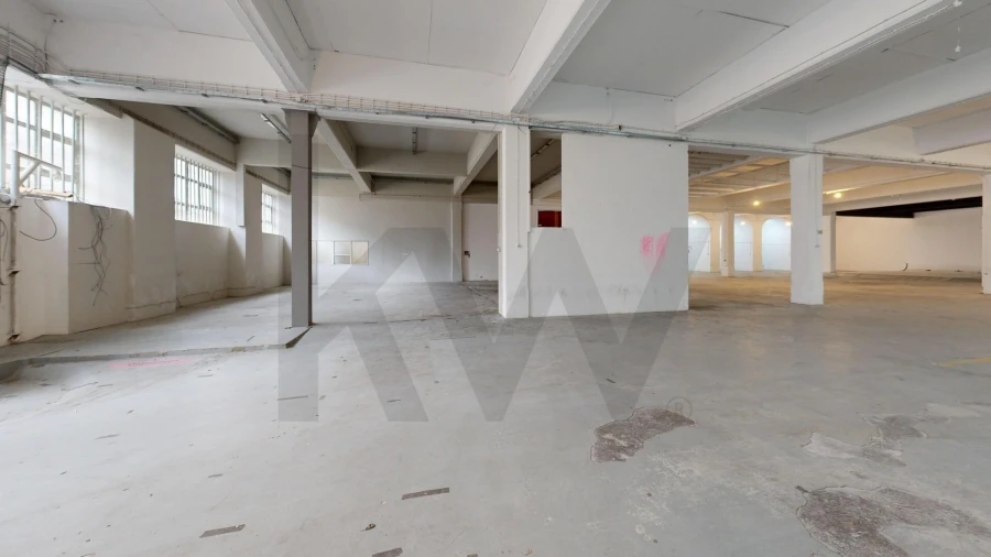 Armazém para Venda em Marvila Foto 27