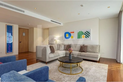 Apartamento T3 para Venda em Olivais