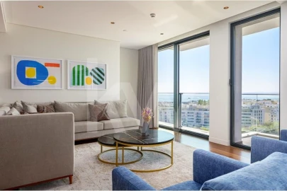 Apartamento T3 para Venda em Olivais