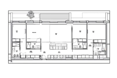 Apartamento T3 para Venda em Olivais