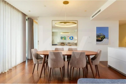 Apartamento T3 para Venda em Olivais