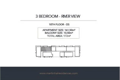 Apartamento T3 para Venda em Olivais