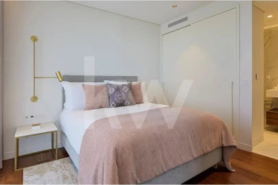 Apartamento T3 para Venda em Olivais