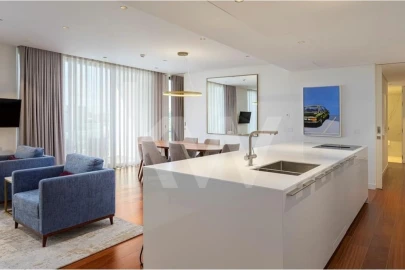Apartamento T3 para Venda em Olivais