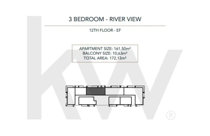 Apartamento T3 para Venda em Olivais