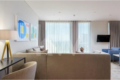 Apartamento T3 para Venda em Olivais